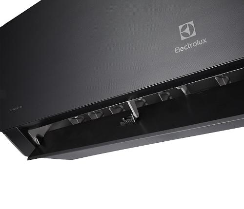 Electrolux Сплит-система инверторного типа Enterprise Super DC EACS/I-18HEN-BLACK/N8_24Y комплект