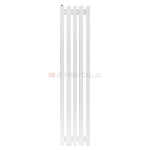  Arbiola Ritmo H 1200-40-05 секции белый вертикальный радиатор c боковым подключением