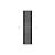 Arbiola Gorizont Ritmo H 600-40-32 секции чёрный горизонтальный  радиатор c боковым подключением