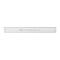Arbiola Gorizont Iris H 2200-42-05 секции белый горизонтальный радиатор c боковым подключением