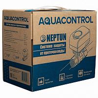 Системы защиты от протечки Neptun Aquacontrol Системы защиты от протечки Neptun Aquacontrol