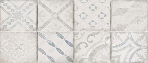 Novogres Habitat Taurus Décor Gris 30x70 настенная плитка