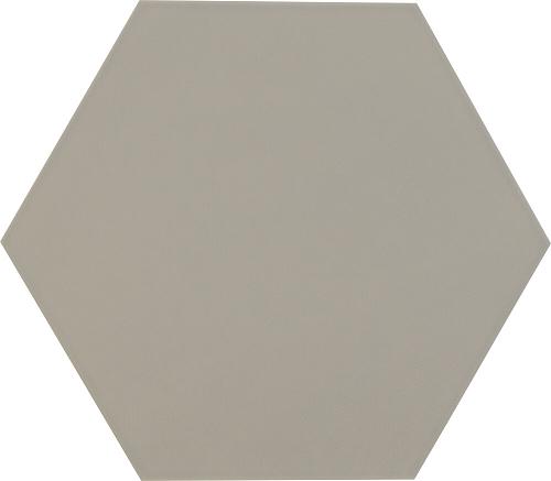 Tagina DeTails Hex Field Taupe 36,4×42 см Напольная плитка