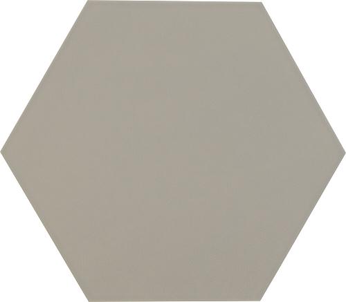 Tagina DeTails Hex Field Taupe 36,4×42 см Напольная плитка