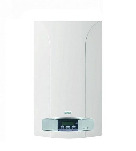 Baxi Luna-3 240 Fi настенный газовый котел (двухконтурный)