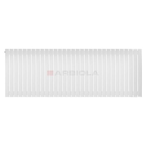 Arbiola Liner H 700-36-31 секции цветной вертикальный радиатор c боковым подключением