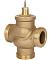 Danfoss (Данфосс) VRB 3 Клапан регулирующий с наружной резьбой 2 1/4 (065Z0159)