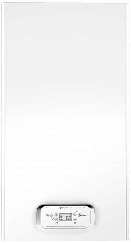 Chaffoteaux (Ariston) Alixia Ultra 15 FF Настенный двухконтурный традиционный  газовый котел