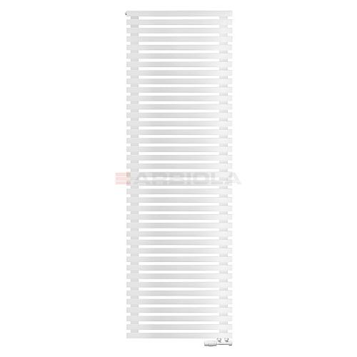 Arbiola Ritmo Gorizont V 750-40-39 секций белый горизонтальный радиатор c нижним подключением