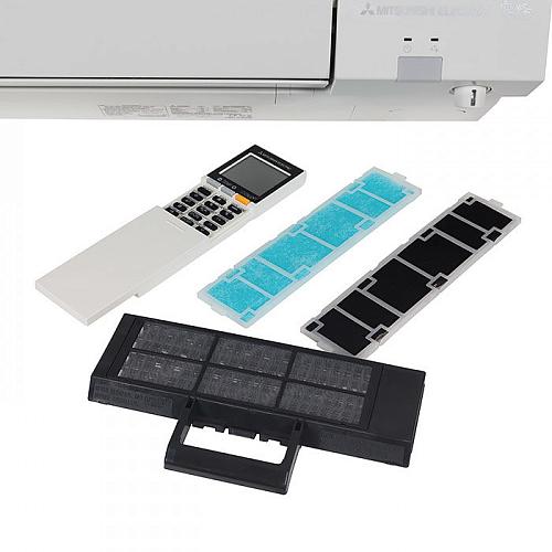 Настенные сплит-системы Mitsubishi Electric MSZ-FH50VE / MUZ-FH50VEHZ Inverter