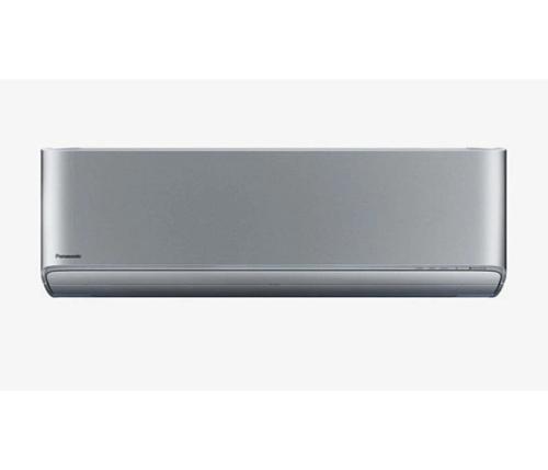 Panasonic Design Silver CS-XZ50XKEW/CU-Z50XKE Inverter Настенная сплит-система 