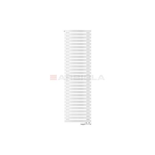 Arbiola Gorizont Ritmo V 600-40-29 секции белый горизонтальный радиатор c нижним подключением