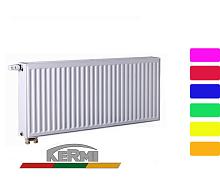 Kermi FTV 22 200x800 панельный радиатор с нижним подключением