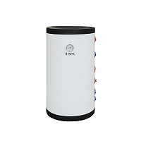 Rispa RBW 200 R INOX Бойлер косвенного нагрева настенный (нерж. сталь 304)