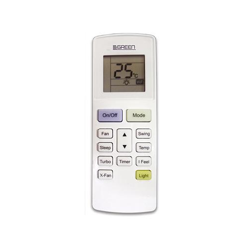 Green GRI-24 HH2 /GRO-24 HH3 Настенная сплит-система
