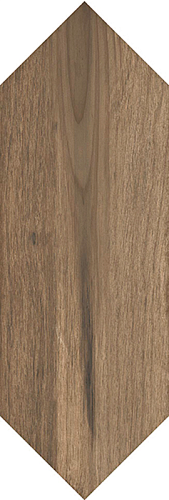 Equipe Woodland Losanga Toast 10x30 см Напольная плитка