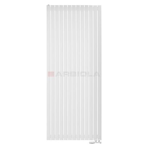 Arbiola Liner V 2200-36-13 секции цветной вертикальный радиатор c нижним подключением