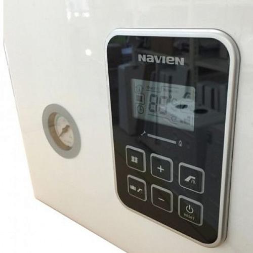 Navien EQB - 08HW (new) электрический котел