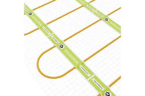 Теплолюкс Ultra МНН 870 Вт/5,0 кв.м Нагревательный мат