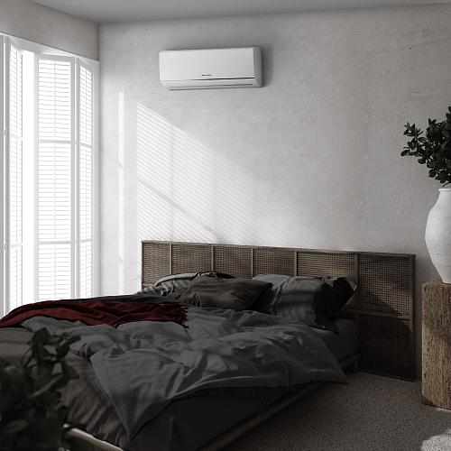 Royal Thermo Сплит-система on/off Siena RTS-09HN8_V2 комплект