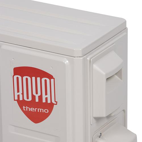 Royal Thermo Сплит-система инверторного типа Diamond DC RTDI-07HN8/Wi-Fi комплект