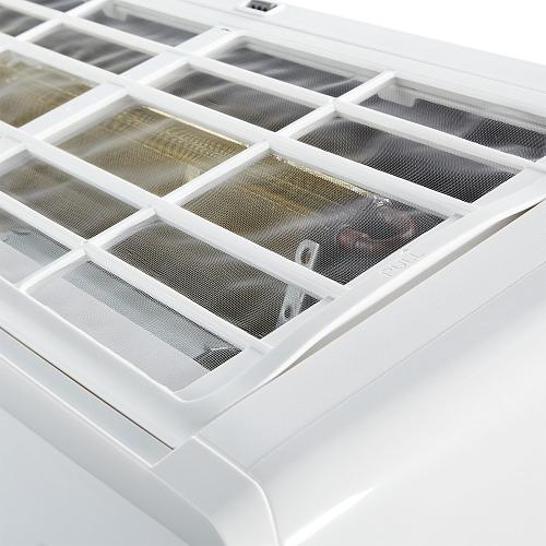 Ballu Сплит-система инверторного типа Ice Peak DC BSPKI-18HN8_V4 комплект