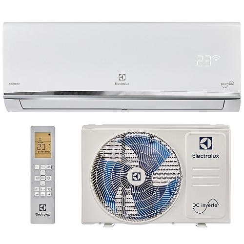Electrolux Сплит-система on/off Smartline EACS-18HSM/N8_V2 комплект