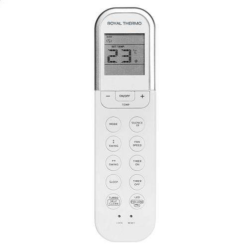 Royal Thermo Сплит-система on/off Siena RTS-09HN8_V2 комплект