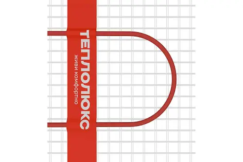 Теплолюкс Neo 240 Вт/1,5 кв.м Нагревательный мат