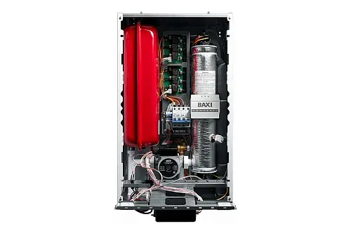 Baxi Ampera Plus 18, 18 кВт Электрический настенный котел арт. E8403218--