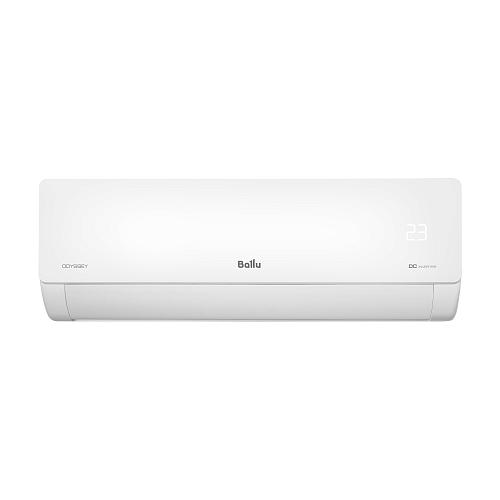 Ballu Сплит-система инверторного типа Odyssey DC BSOI-12HN8 комплект