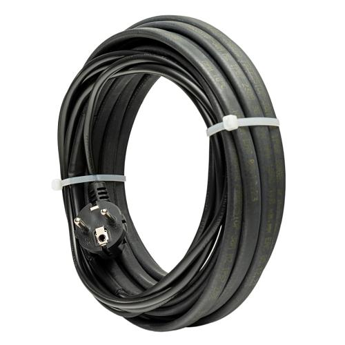 Секция нагревательная кабельная Freezstop Outside 16A-4