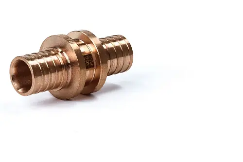 Муфта соединительная равнопроходная РЕХАУ 40 RX+ арт. 14570153001