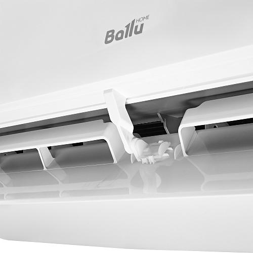 Ballu Сплит-система инверторного типа Ice Peak DC BSPKI-18HN8_V4 комплект