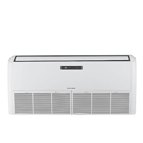 Royal Thermo Сплит-система напольно-потолочного типа Forte Integro RTFU-18LAKHN1 комплект 