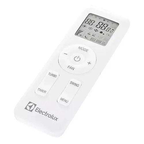 Electrolux Сплит-система on/off Fusion Wave EACS-24HFW/N3 комплект