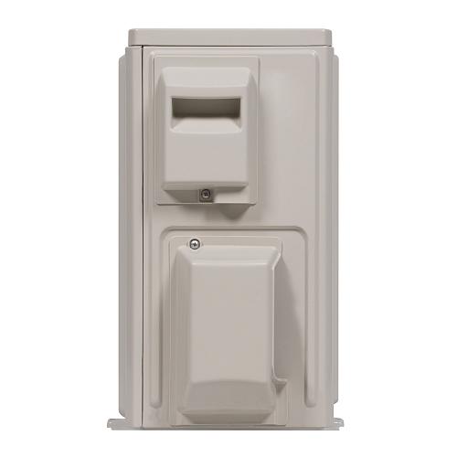 Royal Thermo Сплит-система инверторного типа Diamond DC RTDI-07HN8/Wi-Fi комплект