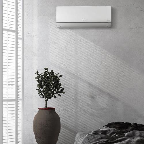 Royal Thermo Сплит-система инверторного типа Siena DC RTSI-12HN8 комплект