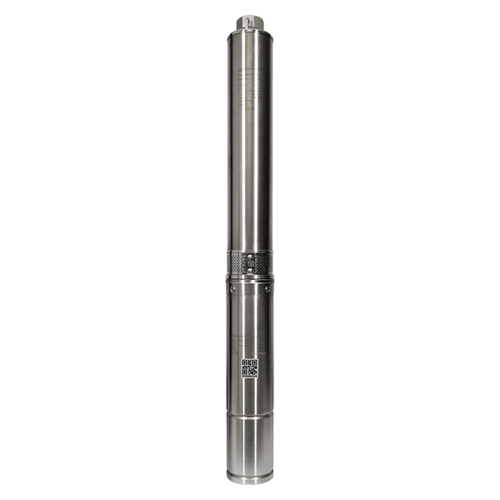 Aquario ASP4E-40-90 насос скважинный (встр.конд., каб.40м) 