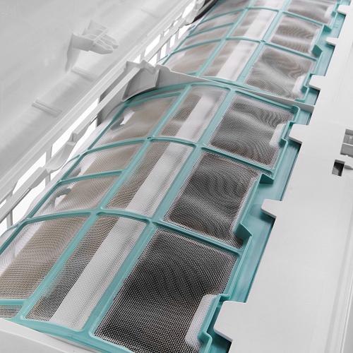 Royal Thermo Сплит-система инверторного типа Siena DC RTSI-12HN8 комплект