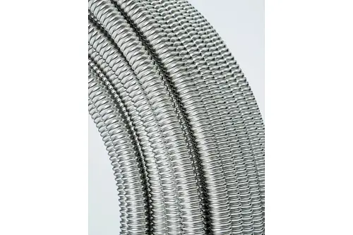 Kofulso 32М 20м/бухта отожженная гофрированная труба из нержавеющей стали