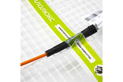 Теплолюкс Ultra МНН 870 Вт/5,0 кв.м Нагревательный мат