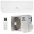 Electrolux Сплит-система on/off Fusion Wave EACS-24HFW/N3 комплект