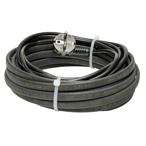 Секция нагревательная кабельная Freezstop Outside 16A-4