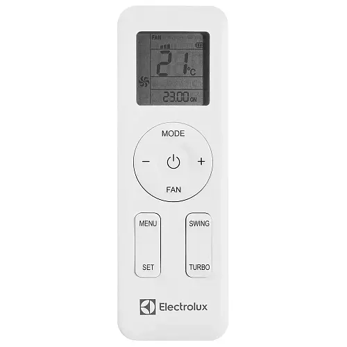 Electrolux Сплит-система on/off Fusion Wave EACS-24HFW/N3 комплект