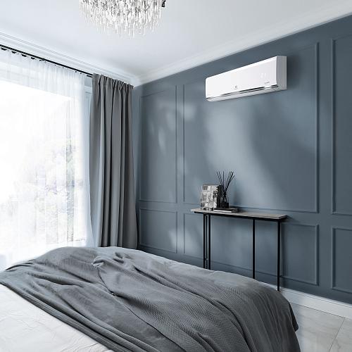Electrolux Сплит-система on/off Smartline EACS-18HSM/N8_V2 комплект