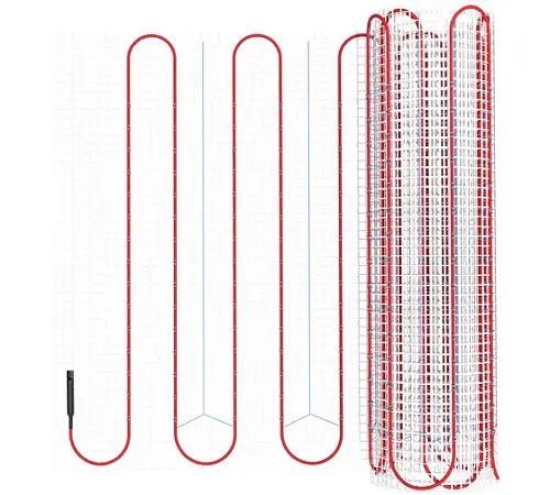 Теплолюкс Liberte 7,0 кв.м Нагревательный мат