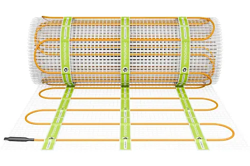 Теплолюкс Ultra МНН 870 Вт/5,0 кв.м Нагревательный мат