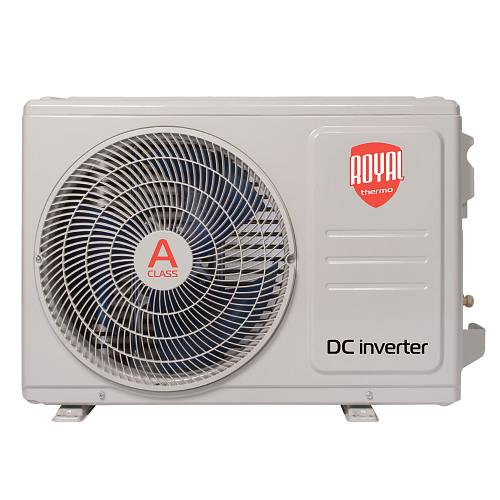 Royal Thermo Сплит-система инверторного типа Siena DC RTSI-12HN8 комплект