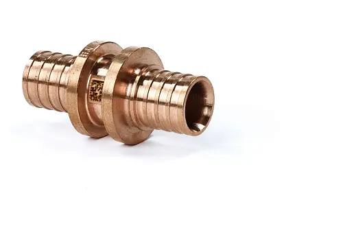 Муфта соединительная равнопроходная РЕХАУ 40 RX+ арт. 14570153001